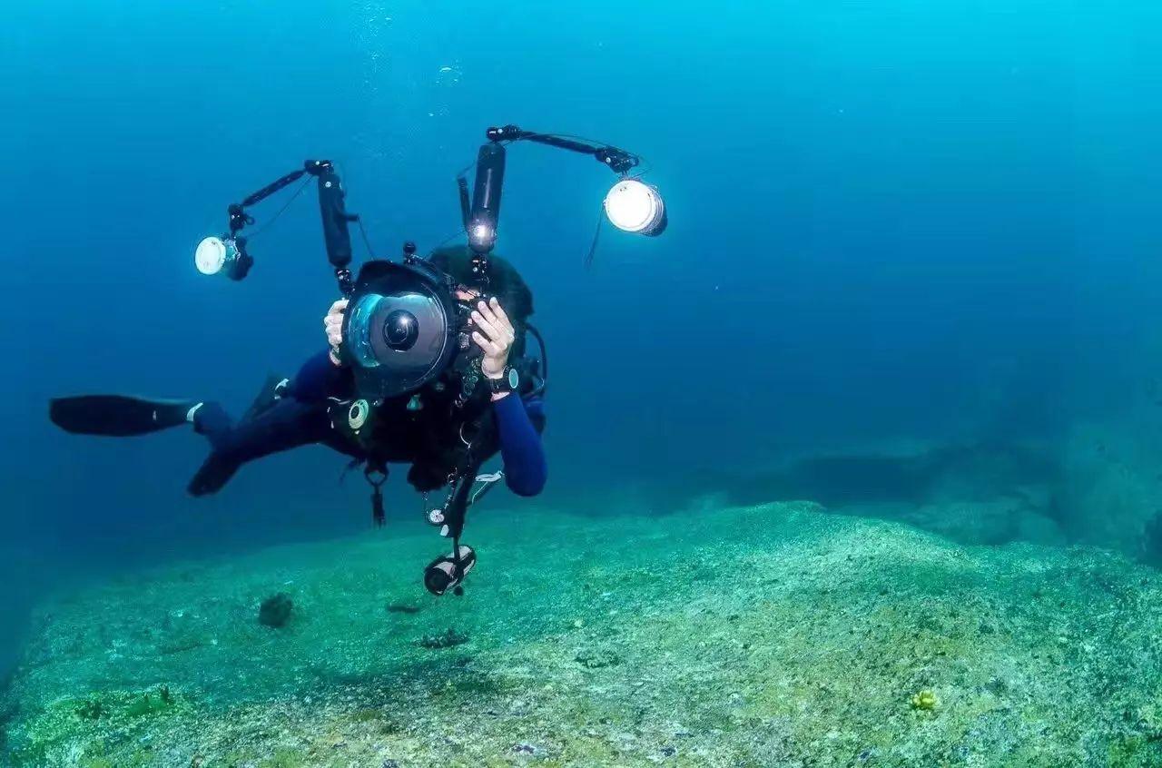 海底世界填颜色3